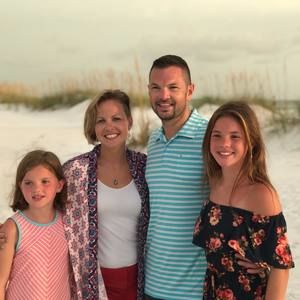 Meet your Posher, Matt